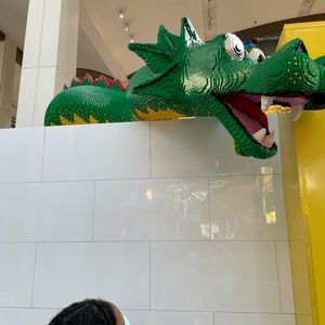 Meet your Posher, Katherine